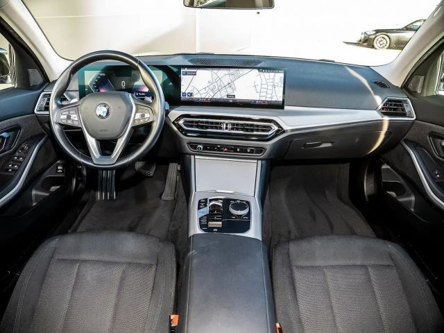 BMW 318 318i Touring