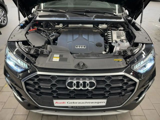 Audi Q5 50 TDI Quattro S-Line