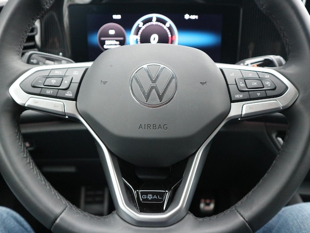 Volkswagen Tiguan 2.0 TDI Plus