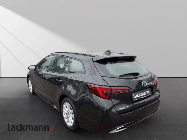 Toyota Corolla Business Hybride