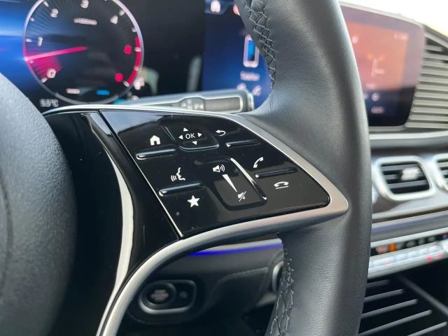 Mercedes-Benz GLE 450 4MATIC