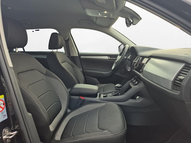 Skoda Kodiaq 2.0 TSI 4x4 Tour