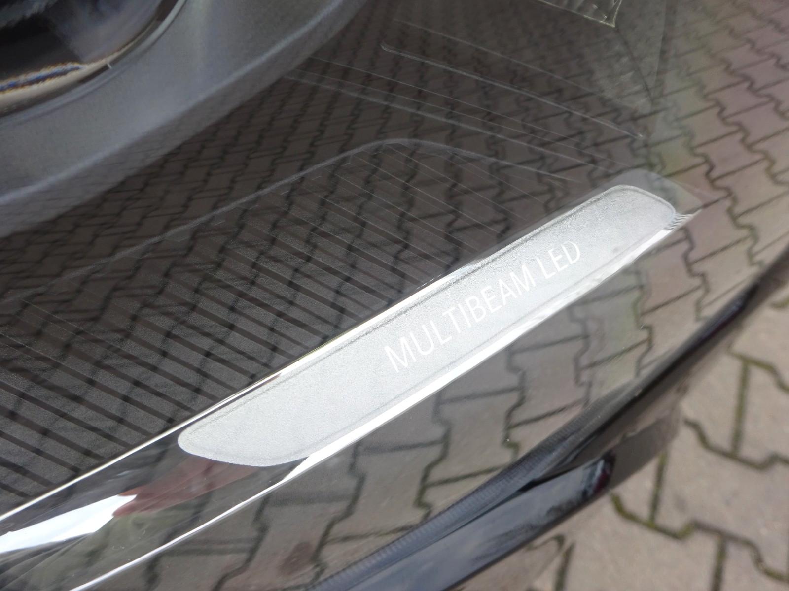 Mercedes-Benz V 300 AVANTGARDE Extralang V 300 d