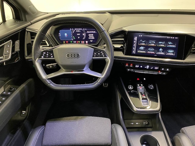 Audi Q4 e-tron 40