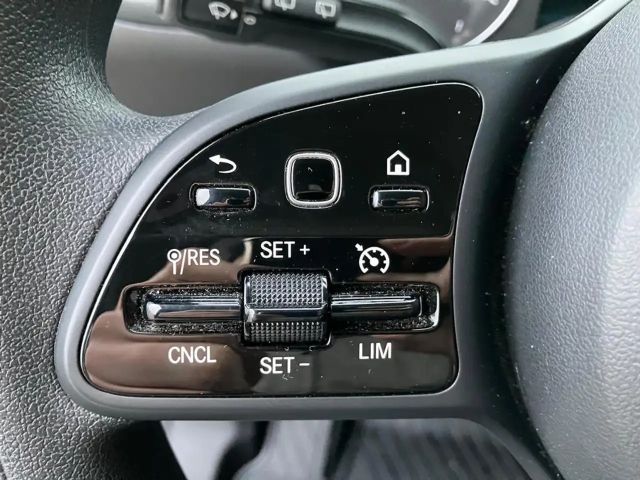 Mercedes-Benz Citan Progressive Tourer