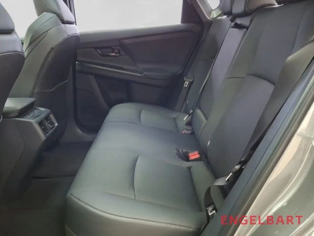 Toyota bZ4X Lounge Vierwielaandrijving