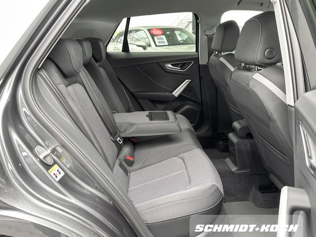 Audi Q2 30 TFSI S-Line