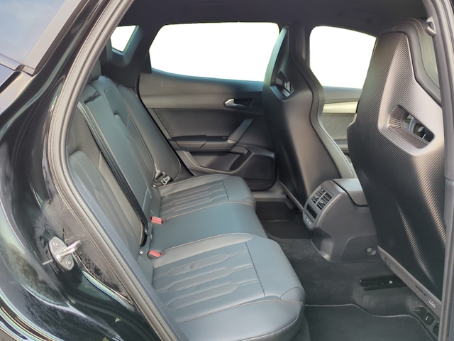 Cupra Formentor 2.5 TSI DSG VZ5