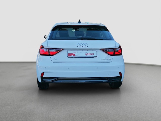 Audi A1 25 TFSI S-Tronic Sportback