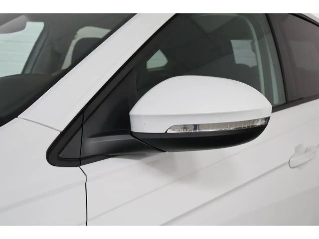 Volkswagen Taigo 1.0 TSI