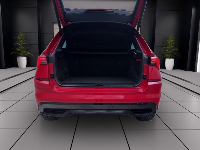 Skoda Kamiq 1.5 TSI Monte Carlo