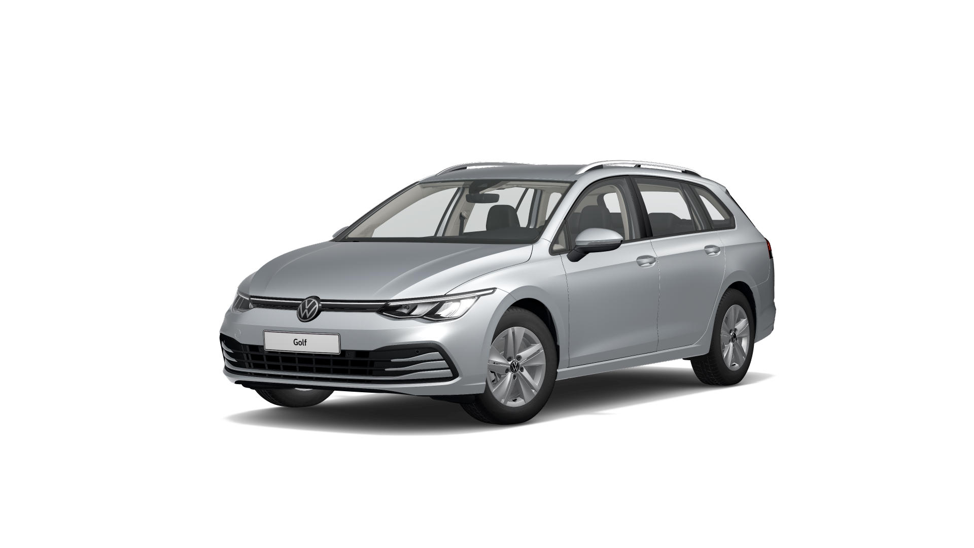 Volkswagen Golf 2.0 TDI Golf VIII Variant