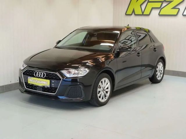 Audi A1 25 TFSI Sportback