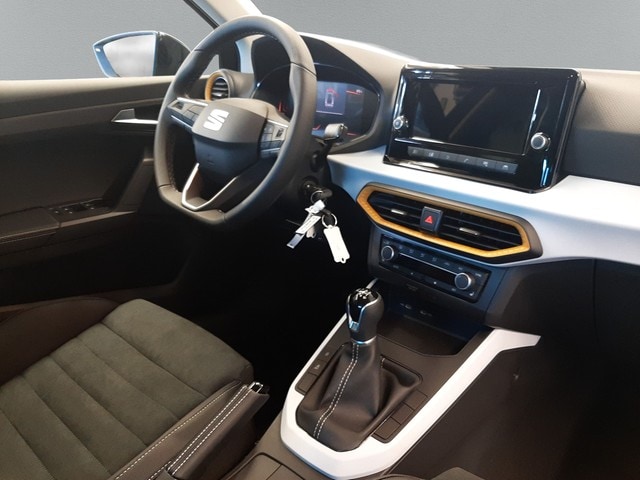 Seat Arona 1.0 TSI Style