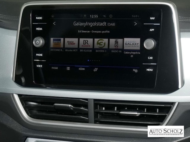 Volkswagen T-Roc 1.5 TSI DSG