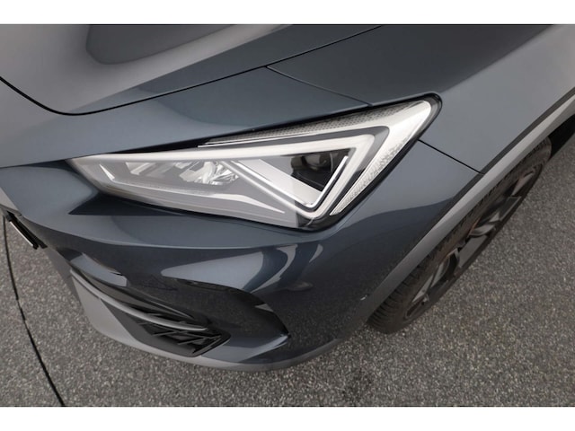 Cupra Formentor 2.0 TSI 4Drive VZ