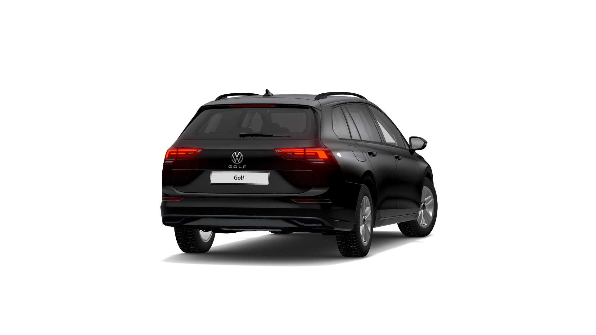 Volkswagen Golf 1.0 TSI Golf VIII Life Variant