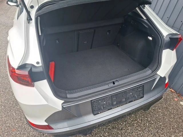 Cupra Formentor DSG e-Hybrid