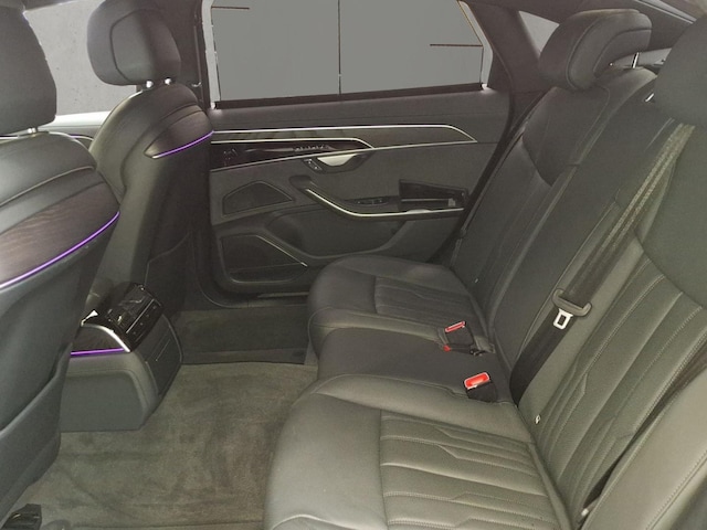 Audi A8 60 TFSI Hybride Lang Quattro