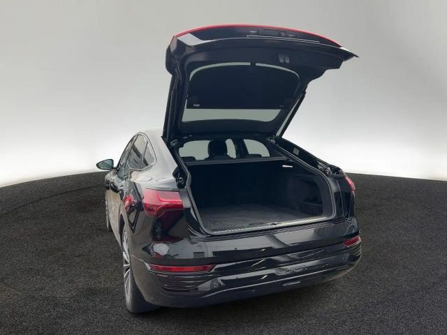 Audi Q8 e-tron 50 Quattro