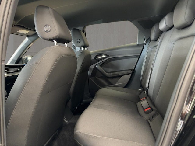 Audi A1 30 TFSI S-Line S-Tronic Sportback