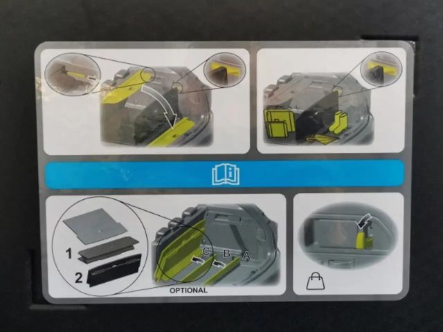 Ford Focus EcoBoost ST Line Wagon