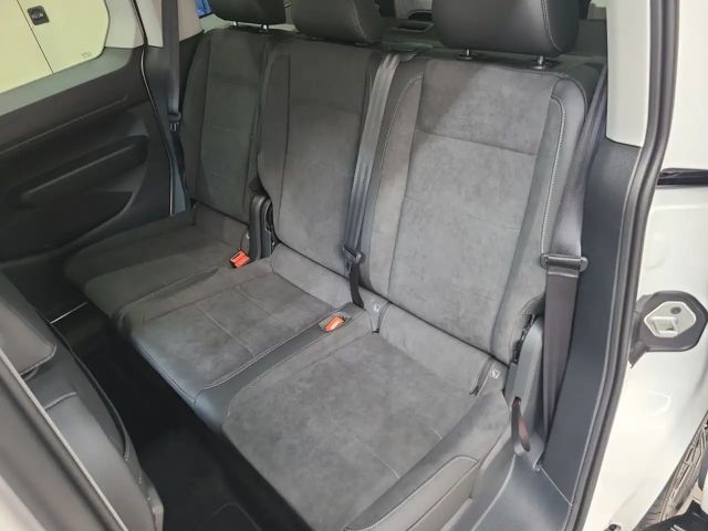 Volkswagen Caddy DSG Style