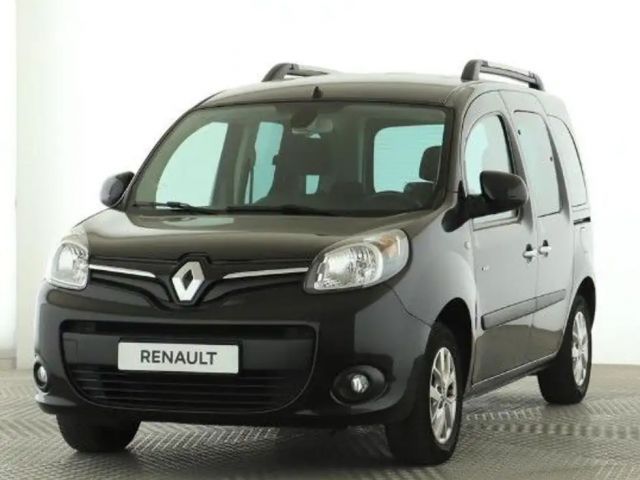 Renault Kangoo Blue Limited dCi 115