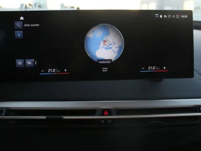 BMW iX M-Sport xDrive50