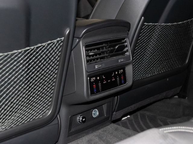 Audi Q8 50 TDI Competition Quattro