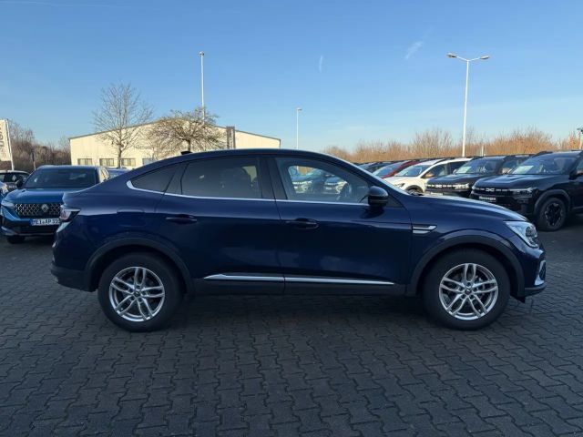 Renault Arkana EDC Techno