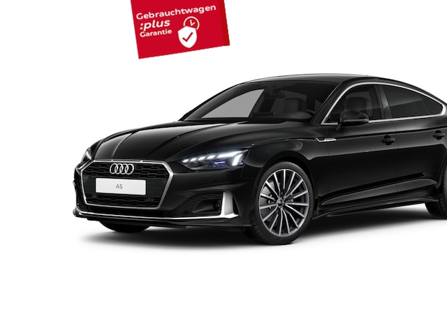 Audi A5 35 TDI S-Tronic Sportback