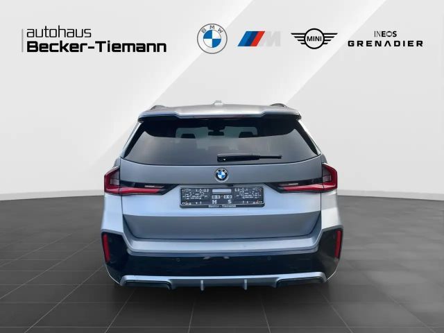 BMW X1 M-Sport