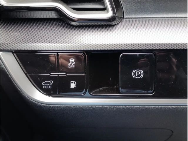 Kia Sportage GT-Line PHEV