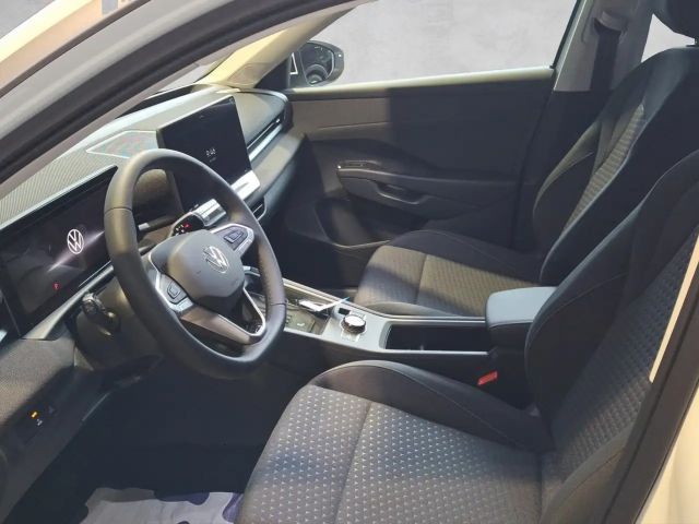 Volkswagen T-Roc DSG Life