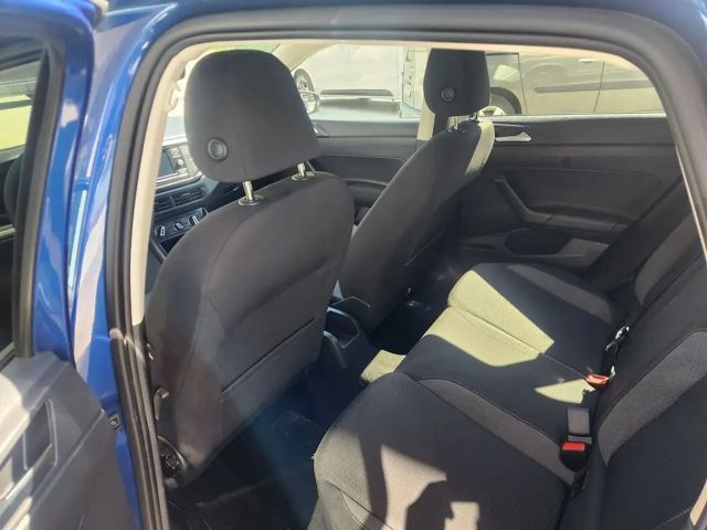 Volkswagen Polo Polo