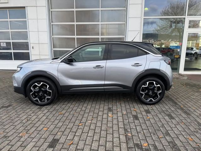 Opel Mokka Ultimate