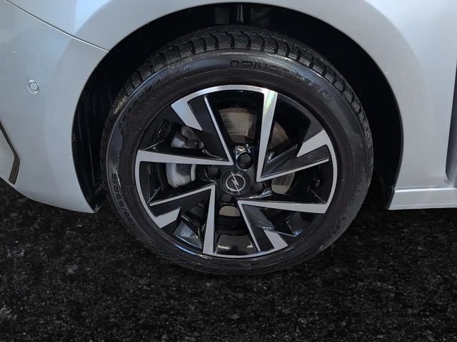 Opel Corsa GS-Line Grand Sport Turbo