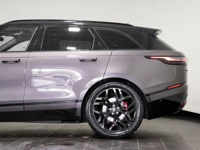 Land Rover Range Rover Velar D300 Dynamic HSE
