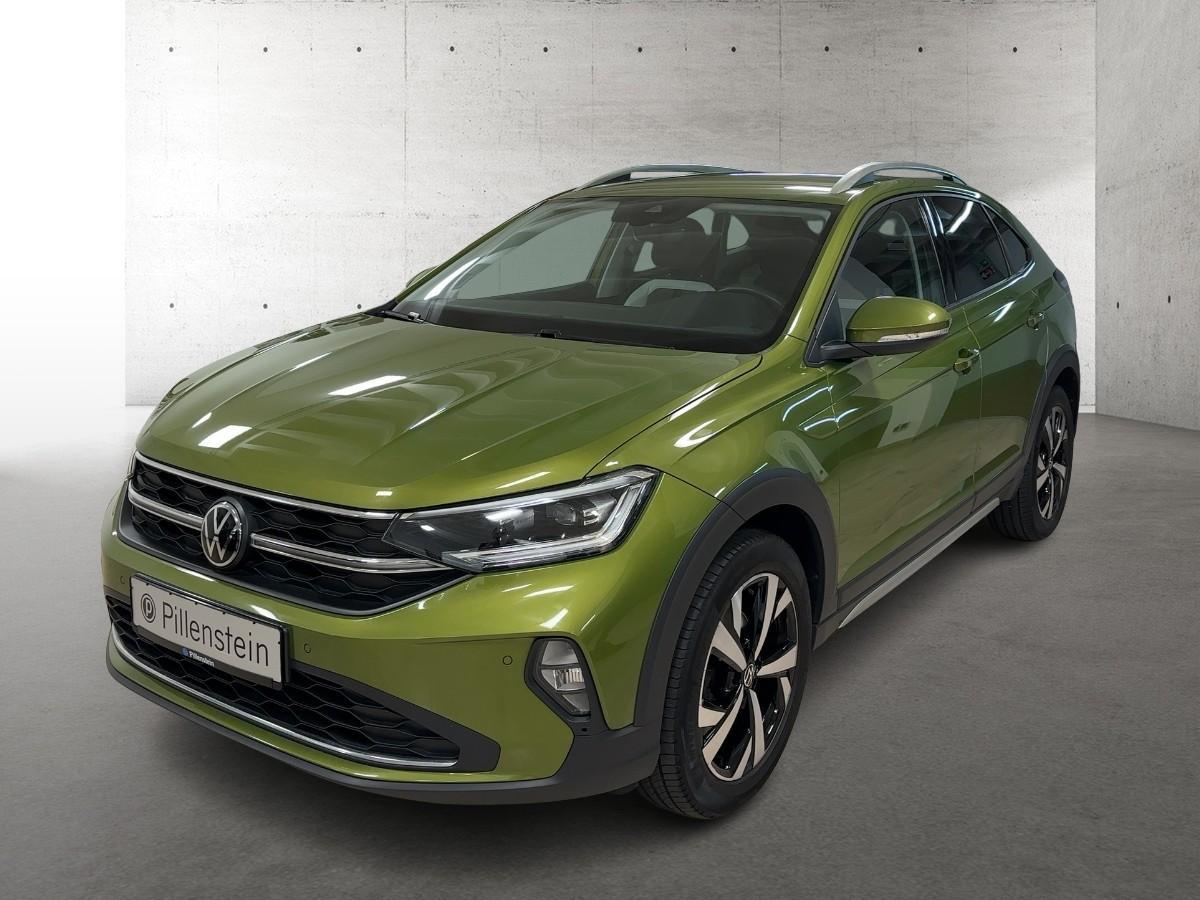 Volkswagen Taigo 1.5 TSI DSG IQ.Drive Style