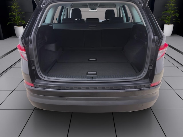 Skoda Kodiaq 2.0 TDI 4x4 Tour