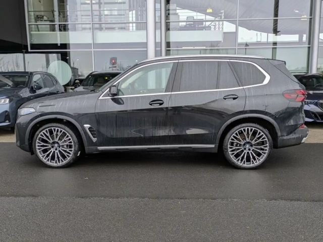 BMW X5 xDrive30d