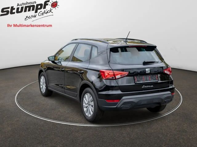 Seat Arona 1.0 TSI DSG