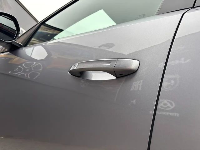 Peugeot 3008 GT-Line Hybrid