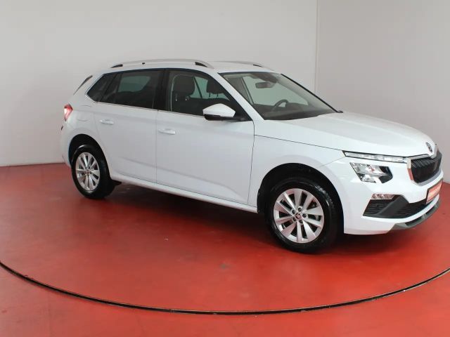 Skoda Kamiq 1.0 TSI Selection