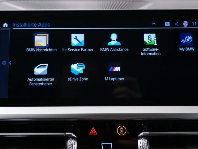 BMW 320 320e Sport Line