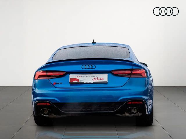 Audi RS5 tiptronic Navi HuD Panorama ACC