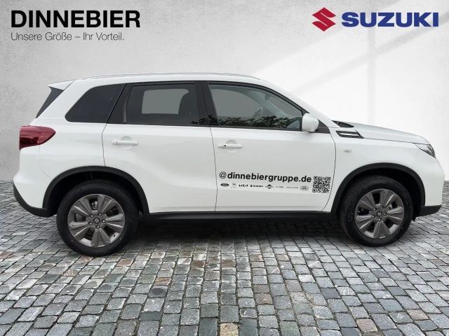 Suzuki Vitara AllGrip Comfort