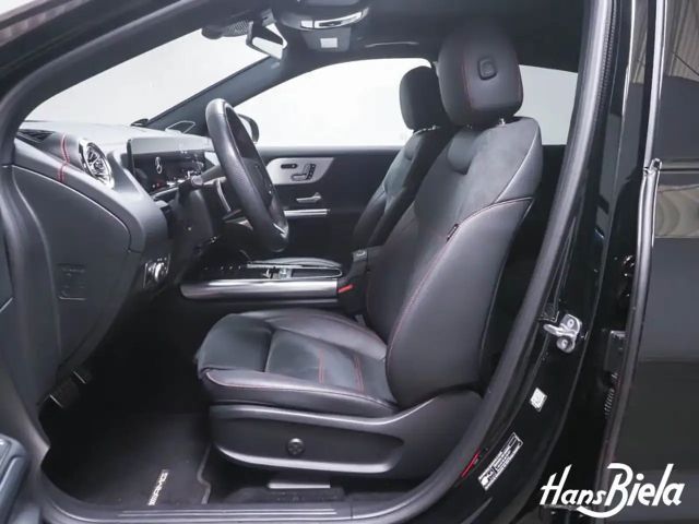 Mercedes-Benz EQA 350 4MATIC AMG Line