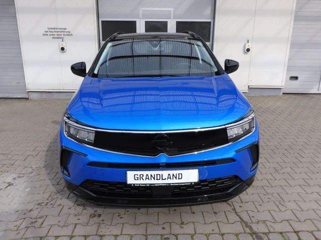 Opel Grandland X GS-Line Grand Sport